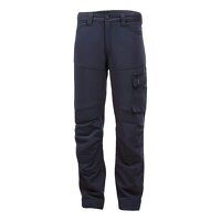 Portwest DX4 Trade Trousers (All Navy / 42 / ...