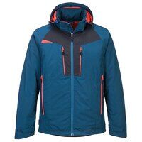 Portwest DX4 Winter Jacket (Metro Blue / XXXL...
