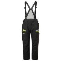 Portwest DX4 Winter Trousers (Black / 33 / Re...
