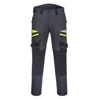 Portwest DX4 Work Trousers (Metal Grey / 28 /...