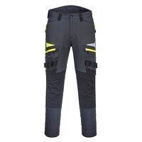 Portwest DX4 Work Trousers (Metal Grey / 41 /...