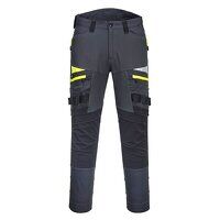 Portwest DX4 Work Trousers (Metal Grey / 42 /...
