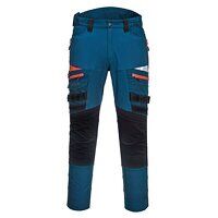 Portwest DX4 Work Trousers (Metro Blue / 33 /...