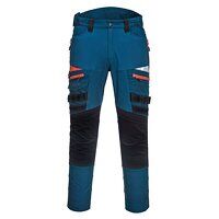Portwest DX4 Work Trousers (Metro Blue / 36 /...