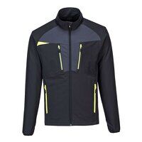 Portwest DX4 Zip Lightweight Mid Layer (Black...