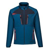 Portwest DX4 Zip Lightweight Mid Layer (Metro...