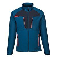 Portwest DX4 Zip Lightweight Mid Layer (Metro...