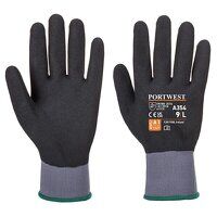 Portwest DermiFlex Ultra Pro Glove - Nitrile ...