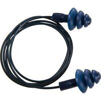 Portwest Detectable TPR Corded Ear Plugs (50 ...