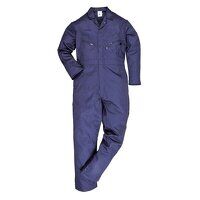 Portwest Dubai Coverall (Navy / XXL / R)