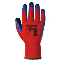 Portwest Duo-Flex Glove (Red/Blue / M / R)