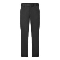 Portwest ES1 Essential Combat Trousers (Black...