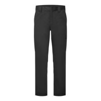 Portwest ES1 Essential Combat Trousers (Black...