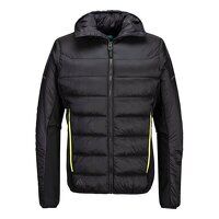 Portwest EV4 Insulated Baffle Jacket (Black /...