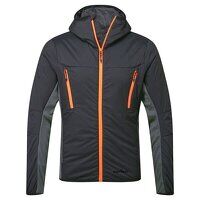 Portwest EV4 Insulated Hybrid Jacket (Metal G...