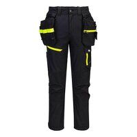 Portwest EV4 Lightweight Detachable Holster T...
