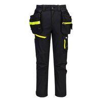 Portwest EV4 Lightweight Detachable Holster T...