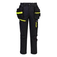 Portwest EV4 Lightweight Detachable Holster T...