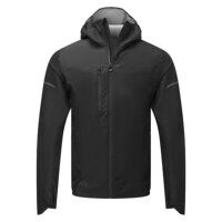 Portwest EV4 Packable Waterproof Jacket (Blac...