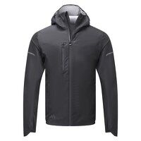 Portwest EV4 Packable Waterproof Jacket (Meta...
