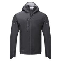Portwest EV4 Packable Waterproof Jacket (Meta...