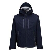 Portwest EV4 Shell Jacket (Navy / XXXL / Regu...