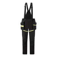 Portwest EV4 Shell Trousers (Black / L / Regu...