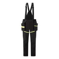 Portwest EV4 Shell Trousers (Black / S / R)