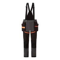 Portwest EV4 Shell Trousers (Metal Grey / S /...