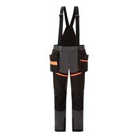 Portwest EV4 Shell Trousers (Metal Grey / XXL...