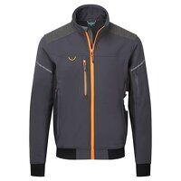 Portwest EV4 Softshell  Bomber Jacket (3 Laye...
