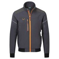 Portwest EV4 Softshell  Bomber Jacket (3 Laye...