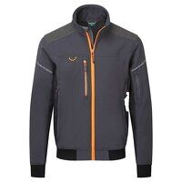 Portwest EV4 Softshell  Bomber Jacket (3 Laye...