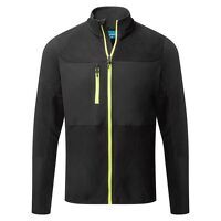 Portwest EV4 Stretch Fleece (Black / XXL / R)