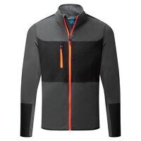 Portwest EV4 Stretch Fleece (Metal Grey / L /...