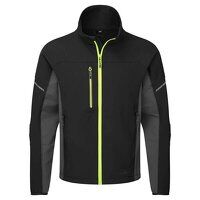 Portwest EV4 Stretch Work Jacket (Black / 4XL...