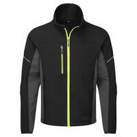 Portwest EV4 Stretch Work Jacket (Black / L /...