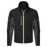 Portwest EV4 Stretch Work Jacket (Black / XXL...