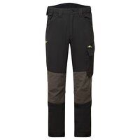Portwest EV4 Stretch Work Trousers (Black Tal...