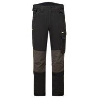 Portwest EV4 Stretch Work Trousers (Black Tal...
