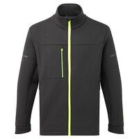 Portwest EV4 Technical Fleece Jacket (Black /...