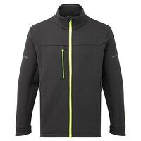 Portwest EV4 Technical Fleece Jacket (Black /...