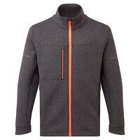 Portwest EV4 Technical Fleece Jacket (Metal G...