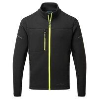 Portwest EV4 Technical Fleece (Black / XXXL / R)