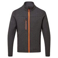 Portwest EV4 Technical Fleece (Metal Grey / X...