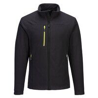 Portwest EV4 Textured Fleece (Black / S / Reg...
