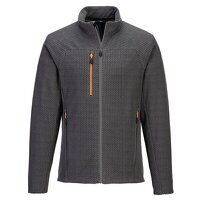 Portwest EV4 Textured Fleece (Metal Grey / XL...