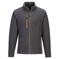 Portwest EV4 Textured Fleece (Metal Grey / XX...