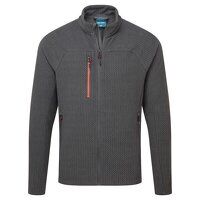 Portwest EV4 Textured Fleece (Metal Grey / XX...
