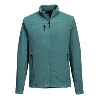 Portwest EV4 Textured Fleece (Teal / L / Regu...